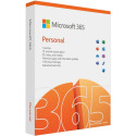 Tarkvara Microsoft 365 Personal 1 aasta