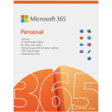 Tarkvara Microsoft 365 Personal 1 aasta