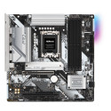 Motherboard B760M Pro RS s1700 4DDR5 DP/HDMI mATX