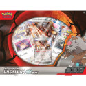 Cards Bloodmoon Ursaluna ex Box