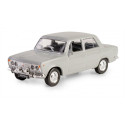 PRL vehicle Fiat 125p grey