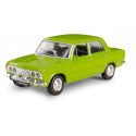 PRL vehicle Fiat 125p green