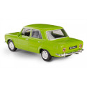 PRL vehicle Fiat 125p green