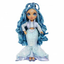 Doll Rainbow High Winter Wonderland Skyler