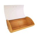 MAESTRO BREAD BIN ivory