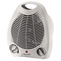 MAESTRO THERMO FAN HEATER 2000W grey
