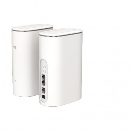 Router Z1320 WiFi6 white