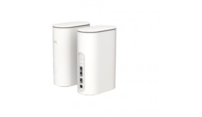 Router Z1320 WiFi6 white