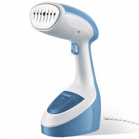 MAESTRO GARMENT STEAMER 1600W blue