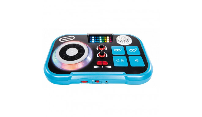 Little Tikes toy DJ Mixer My Real Jam