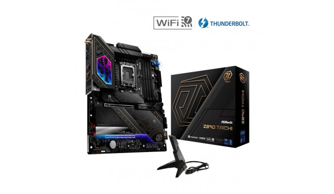 Motherboard Z890 TAICHI ATX