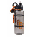 WATER BOTTLE BR-0169 1000 ML