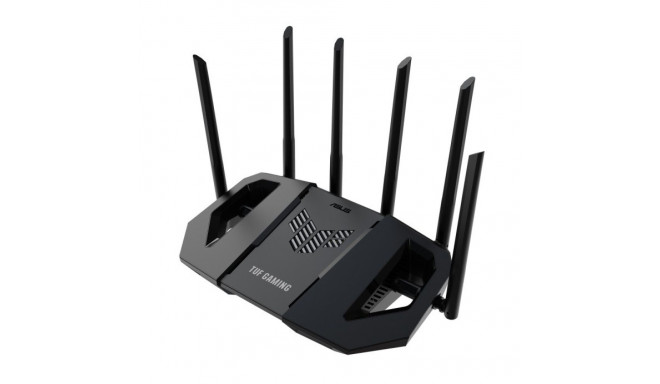 Router TUF-BE6500 WiFi 7 BE6500 Dual Band