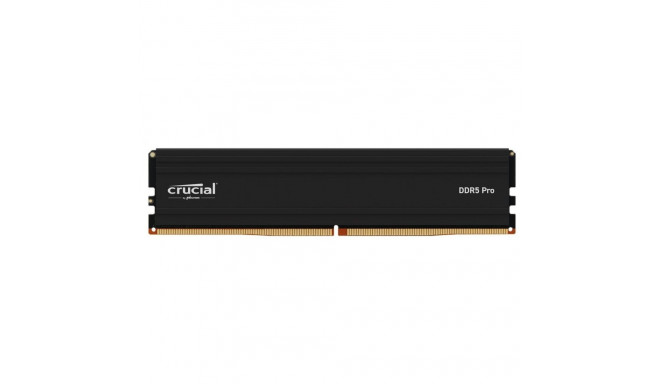 Memory DDR5 Pro OC 16/6000(1*16GB) CL36
