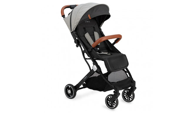 Stroller ESTELLE grey