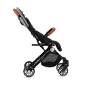 Stroller ESTELLE grey