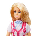 Doll Barbie Malibu Jockey