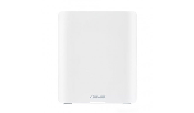 System WiFi ZenWiFi BT10 Tri-Band WiFi 7 Mesh (1-pack)