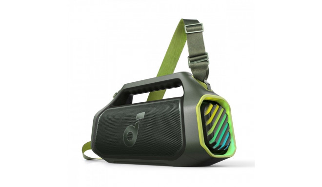 Soundcore Boom 2 Plus roheline