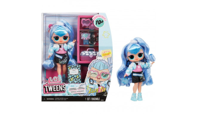 Doll L.O.L. Surprise Tweens Ellie Fly