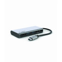 USB-C 4in1 Multiport ad apter
