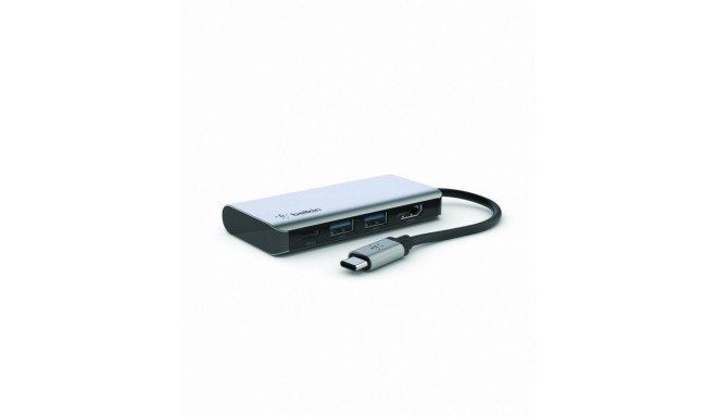 USB-C 4in1 Multiport ad apter