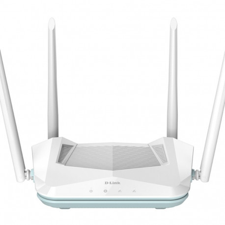 Router R15 Smart AX1500 1xWAN 3xLAN