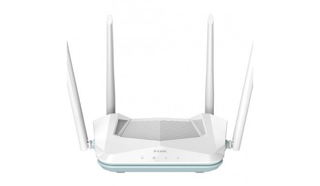 Router R15 Smart AX1500 1xWAN 3xLAN