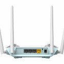 Router R15 Smart AX1500 1xWAN 3xLAN