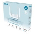 Router R15 Smart AX1500 1xWAN 3xLAN