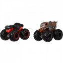 Monster Trucks Demolitio Doubles Assortment