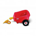 Little Tikes trailer Cozy Coupe