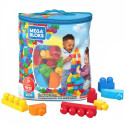 Blocks 80 elements bag assortment