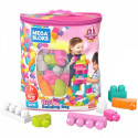 Blocks 80 elements bag assortment
