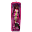 Mattel Barbie Fashionistas Doll Dress Love HBV18