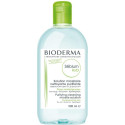 Bioderma Sebium Micellar Water 500ml Women