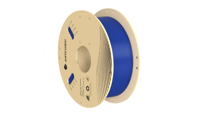 PLA Anycubic 1 KG Filament (Blue)