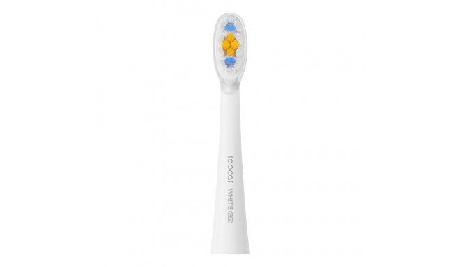 Soocas Aura PT1 toothbrush tips