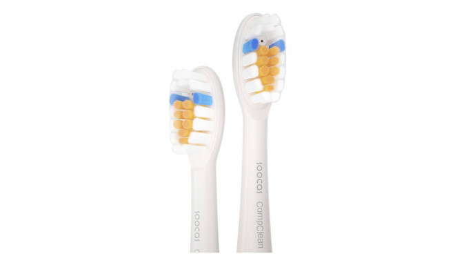 Soocas T03 sonic toothbrush