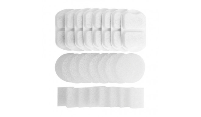 Replacement filters for Oneisall fountain PWF-002