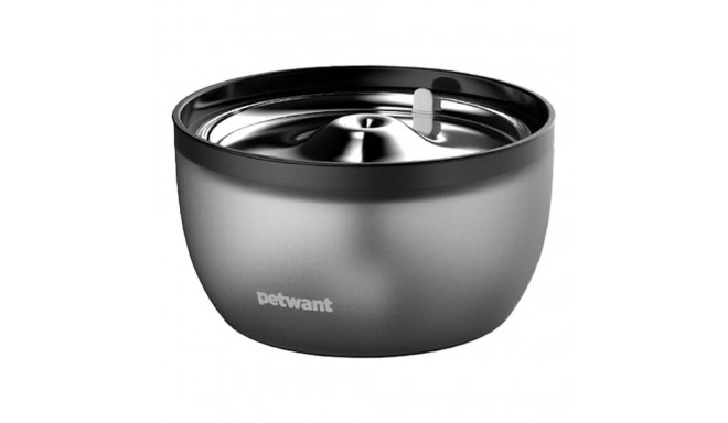 Petwant FW2-C dog and cat fountain/drinker