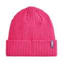 Czapka Puma Classic Cuff Beanie różowa 024826 06 Senior
