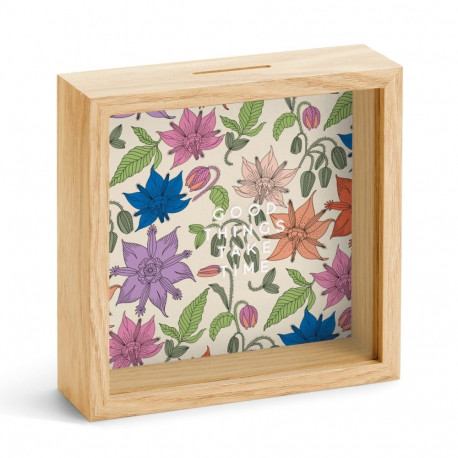Rahakassa VINTAGE LILY Miquelrius
