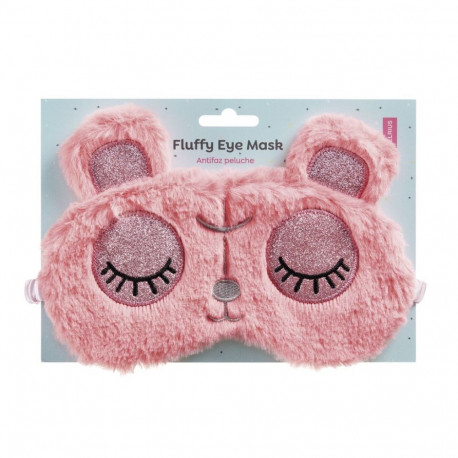 Unemask B2F FLUFFY BEAR Miquelrius