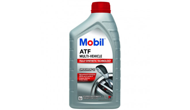 MOBIL ATF Multi-Vehicle 1L Dexron VI