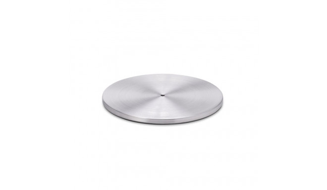 HOFATS SPIN 90 base, silver