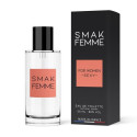 *SMAK for Women