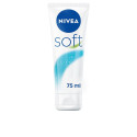 NIVEA SOFT crema hidratante 75 ml