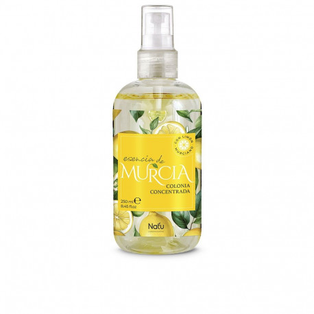 NATUAROMATIC odekolonn ESENCIA DE MURCIA 250ml