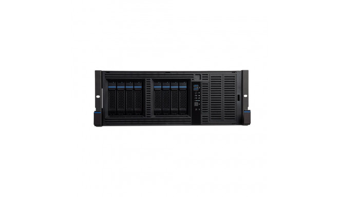 TERRA SERVER 7430 G4 G-5315Y/64/2x1.9TB NVMe/C/RPSU